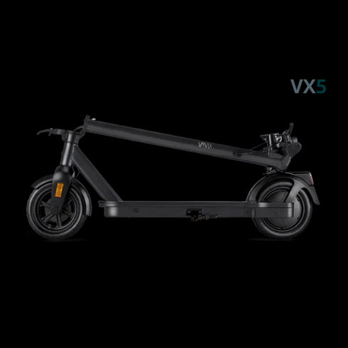 VX5 Pro With Blinker - VMAX Electric Scooter 5